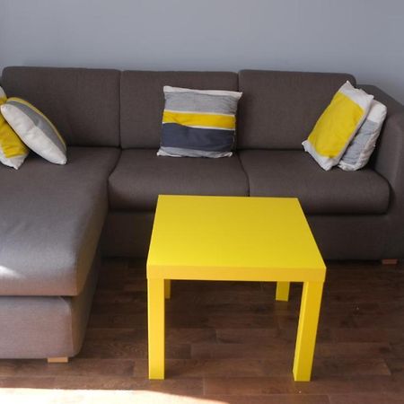 Spacious 1-Bed Flat In North Kensington London Exterior foto